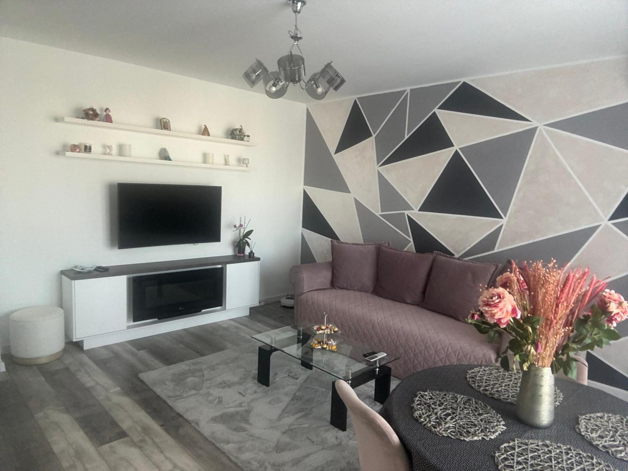 Ferienwohnung Magnific Oradea Exterior foto